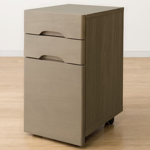 シェルフデスク(LH01 GW) 22枚目画像