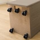 シェルフデスク(LH01 GW) 24枚目画像