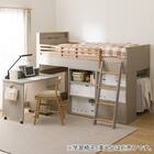 システムベッド(XT01 GW) 1枚目画像