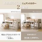 システムベッド(XT01 GW) 5枚目画像