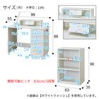 システムベッド(XT01 WW) 29枚目画像