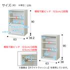 システムベッド(XT01 WW) 30枚目画像