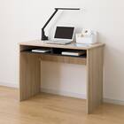 システムベッドデスク(KK01 ミドルタイプ BK/LSO) 12枚目画像