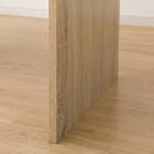 システムベッドデスク(KK01 ミドルタイプ BK/LSO) 13枚目画像