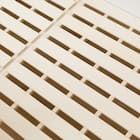 システムベッドデスク(KK01 ミドルタイプ BK/LSO) 15枚目画像