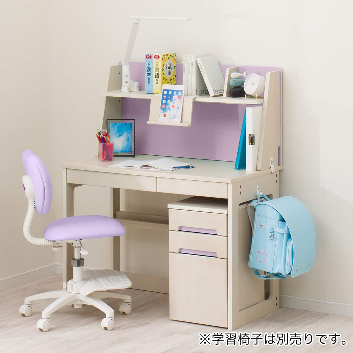 学習机・システムベッドデスク・機能デスク通販 | ニトリネット【公式