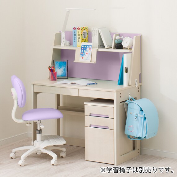 スタンダードデスク(DL03S WW/PU) | ニトリネット【公式】 家具 