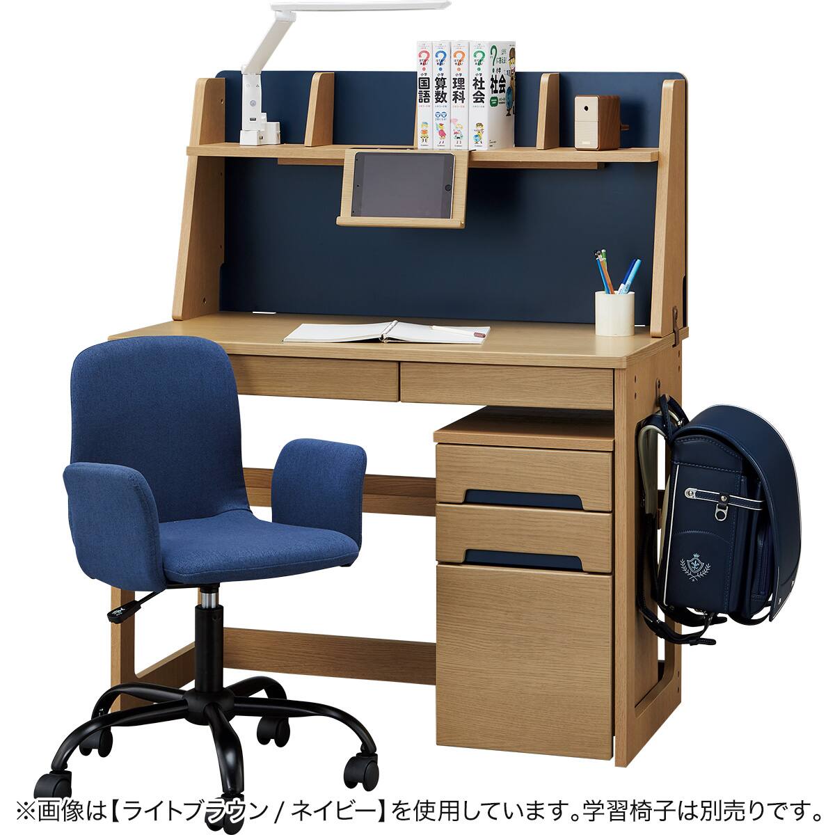 スタンダードデスク(DL03S WW/PU) | ニトリネット【公式】 家具