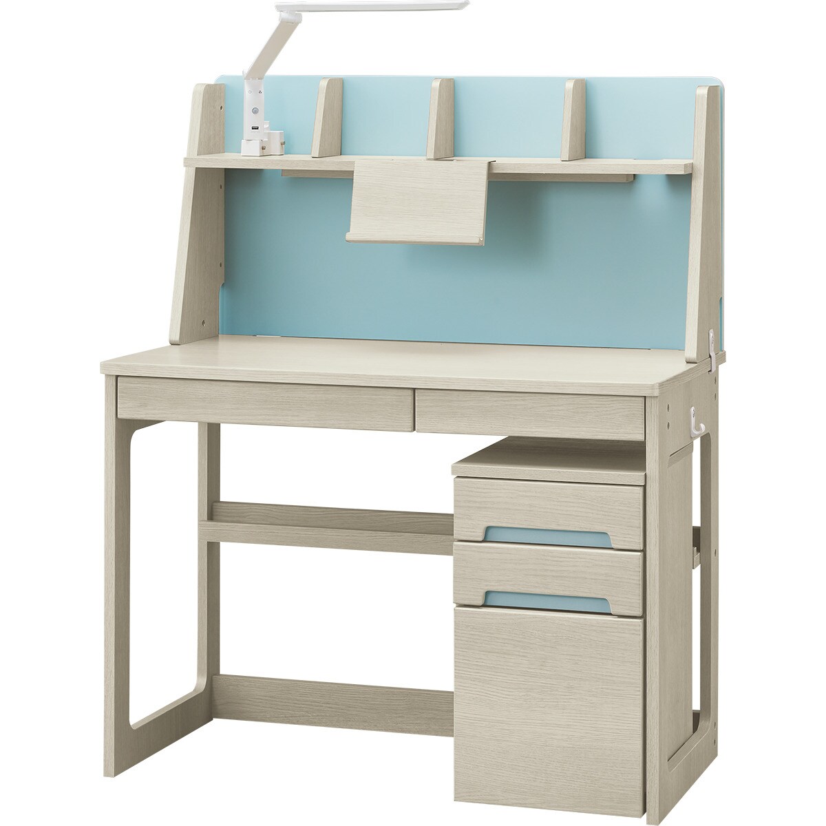 スタンダードデスク(DL03S WW/TBL) | ニトリネット【公式】 家具