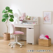 デスク ワゴン付き (ER24R)