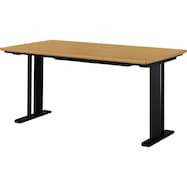 布団レスヒーターダイニングこたつ(HK02 150 Tの字脚)