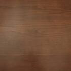 布団レスヒーターダイニングこたつ(HK02 150 スクエア脚/MBR) 9枚目画像