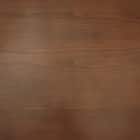 布団レスヒーターダイニングこたつ(HK02 150 スクエア脚/MBR) 9枚目画像