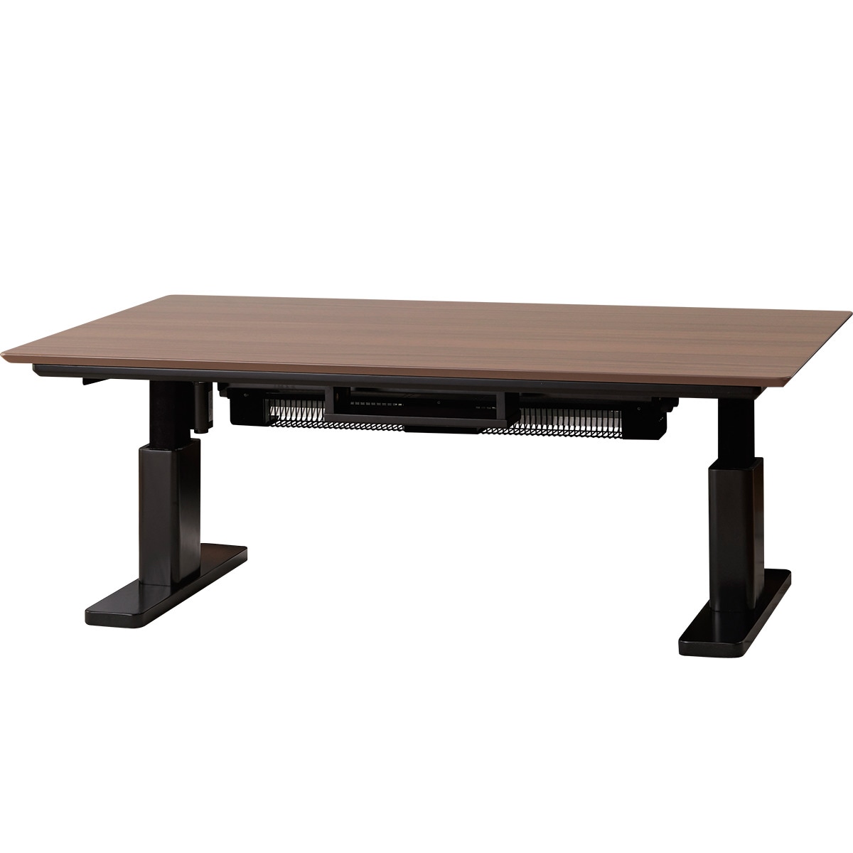 電動昇降布団レスヒーターこたつ(JE01 MBR) | ニトリネット【公式