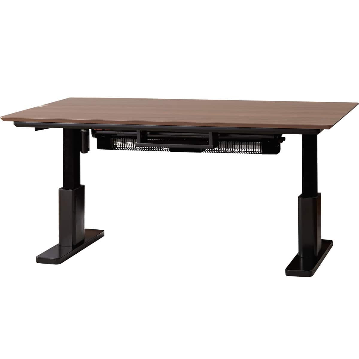 電動昇降布団レスヒーターこたつ(JE01 MBR) | ニトリネット【公式