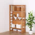 デスクシェルフ(Alda)【島忠ホームズ商品】 1枚目画像