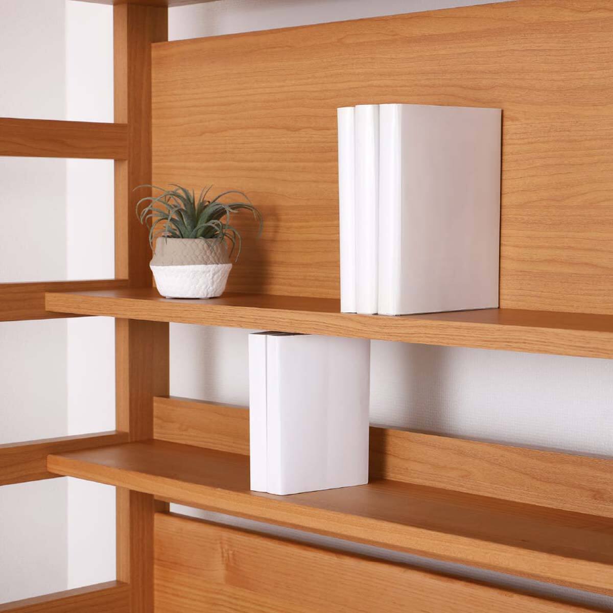 デスクシェルフ(Alda)【島忠ホームズ商品】 | ニトリネット【公式