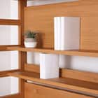 デスクシェルフ(Alda)【島忠ホームズ商品】 10枚目画像