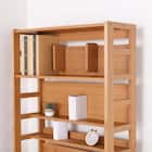 デスクシェルフ(Alda)【島忠ホームズ商品】 11枚目画像