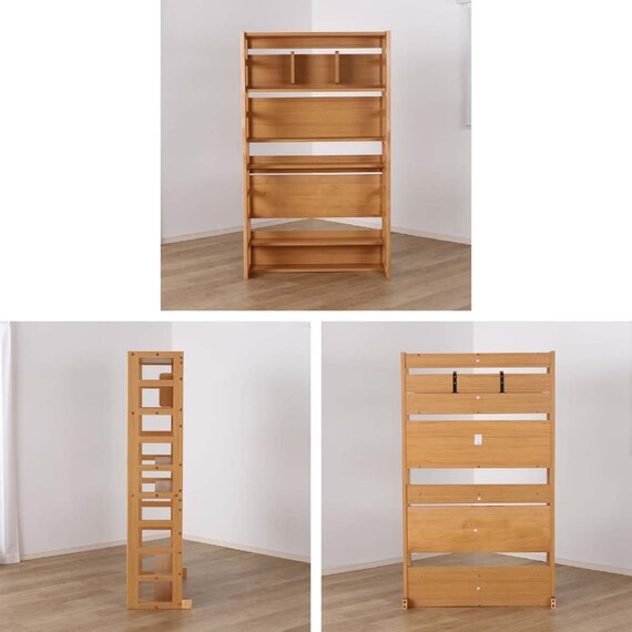 デスクシェルフ(Alda)【島忠ホームズ商品】 14枚目画像