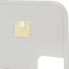 電動昇降デスク(JP01 WH/GY) 15枚目画像