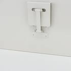 電動昇降デスク(JP01 WH/GY) 17枚目画像