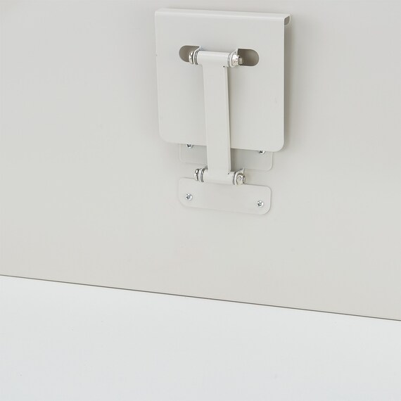 電動昇降デスク(JP01 WH/GY) 17枚目画像