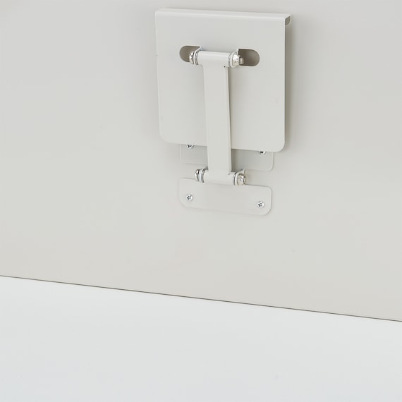 電動昇降デスク(JP01 WH/GY) 17枚目画像