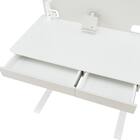 電動昇降デスク(JP01 WH/GY) 19枚目画像