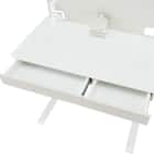 電動昇降デスク(JP01 WH/GY) 19枚目画像