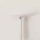 突っ張り壁面収納 Nポルダディープ2 (幅80cm NP01ミドルブラウン) 11枚目画像