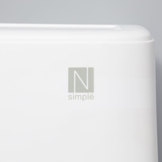 エアコン 6畳用 (NL-22H-W)(標準取付工事無し・リサイクル回収有り) 13枚目画像