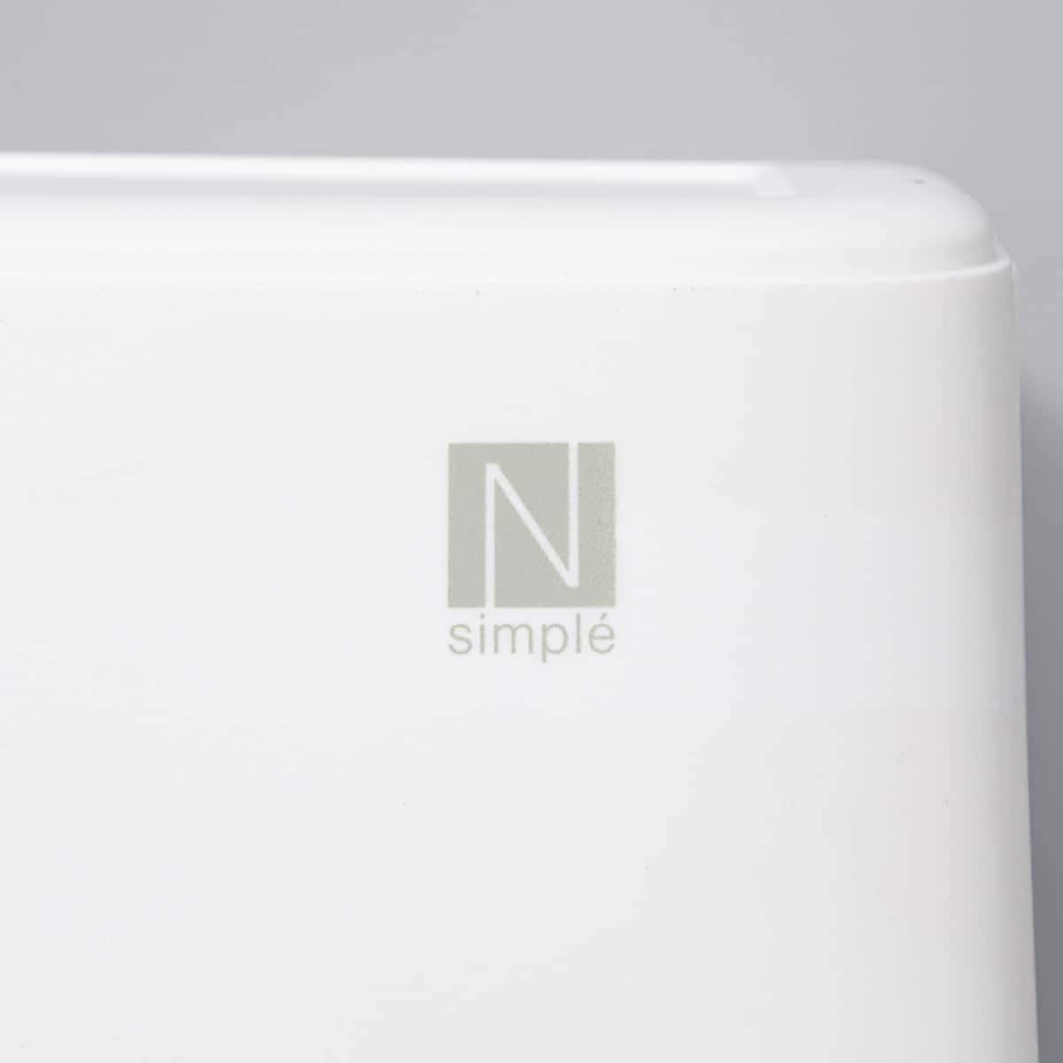 エアコン 6畳用 (NL-22H-W)(標準取付工事無し・10年延長保証付き