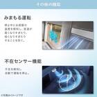 エアコン 6畳用 (NL-22H-W)(標準取付工事無し) 6枚目画像
