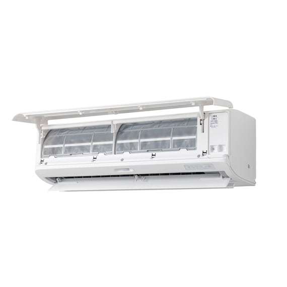 エコで楽エアコン 10畳用 (NL-28GーW)(標準取付工事有り・リサイクル回収有り)本州(東北6県を除く)・九州・四国・沖縄用エアコンキャンペーン特典③対象 23枚目画像