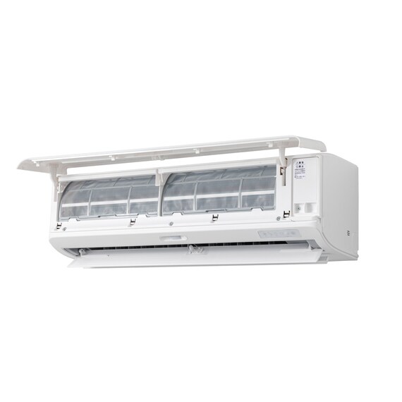 エコで楽エアコン 10畳用 (NL-28GｰW)(標準取付工事有り・リサイクル回収無し)本州（東北6県を除く）・九州・四国・沖縄用エアコンキャンペーン特典③対象 23枚目画像