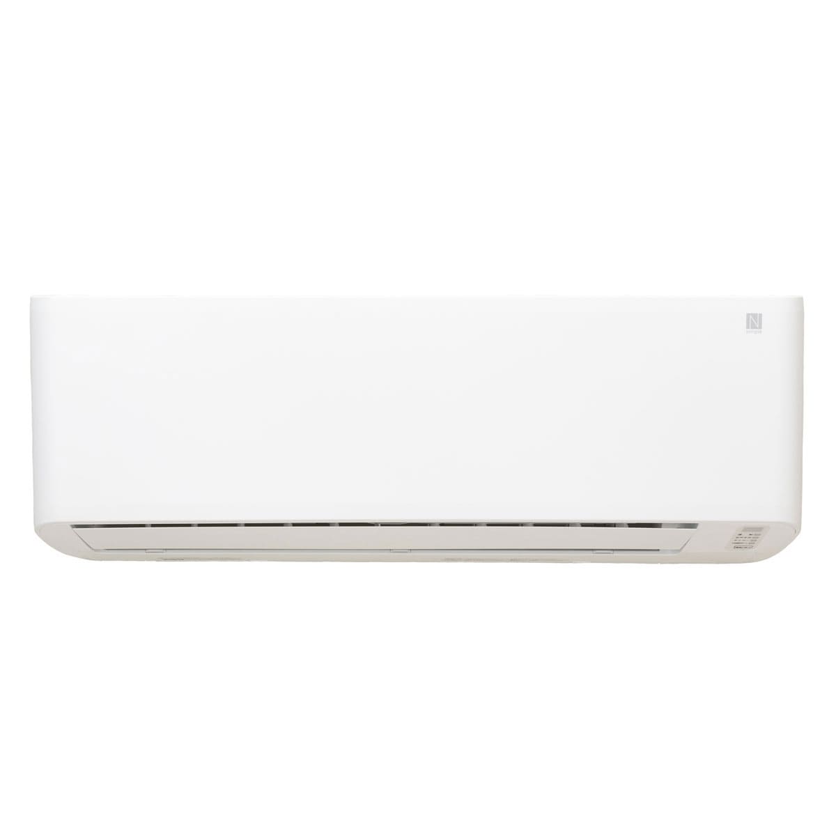 ニトリ エアコン 10畳用 2021年製　送料込み　即日発送　たのメル便対応 エアコン 10畳用 (NH-28H)(標準取付工事有り・リサイクル回収
