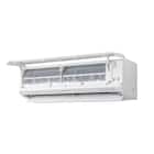 エアコン 6畳用 (NL-22H-W)(標準取付工事有り）本州（東北6県を除く）・九州・四国・沖縄用 16枚目画像