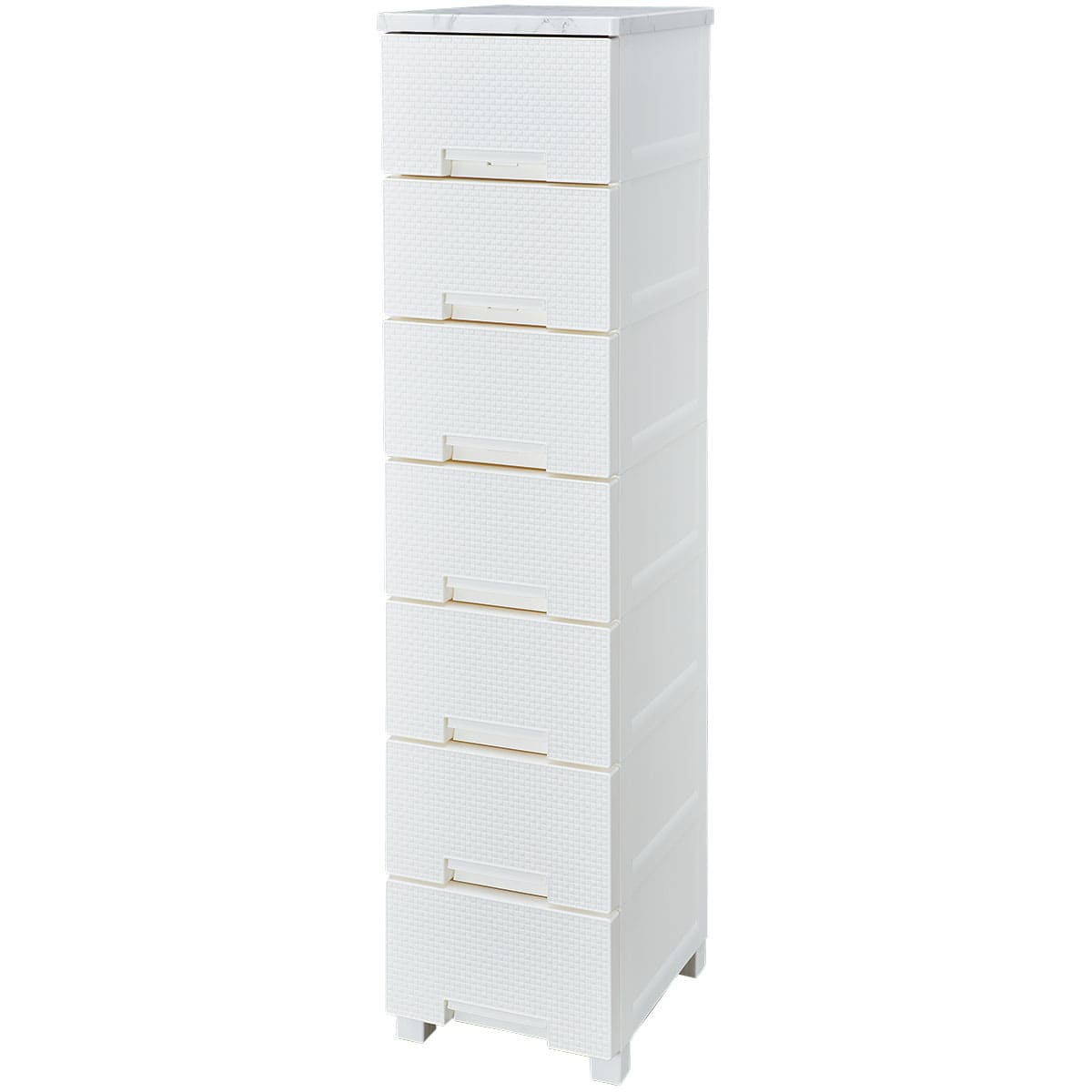 フィッツプラスNTメッシュ2 幅35cm 7段 白石目(FM3507) | ニトリネット