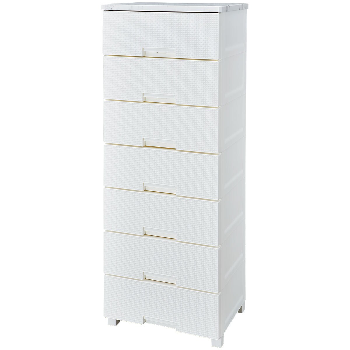 フィッツプラスNTメッシュ2 幅55cm 7段 白石目(FM5507) | ニトリネット