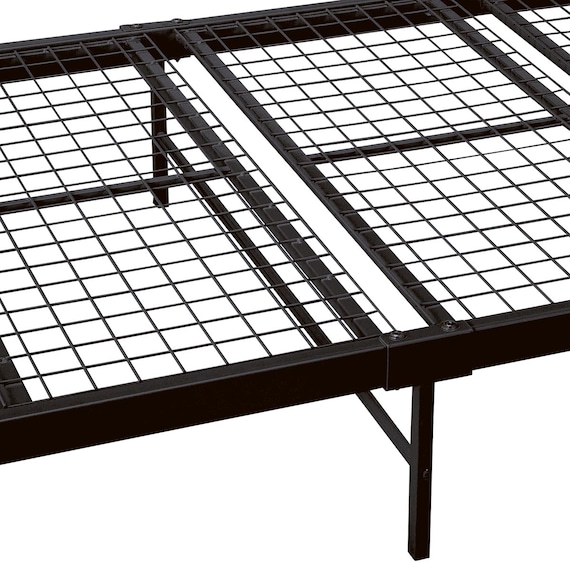 パイプベッド(PB101-S BK) 9枚目画像