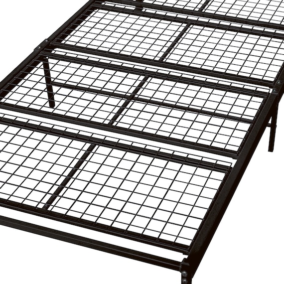 パイプベッド(PB101-S BK) 11枚目画像