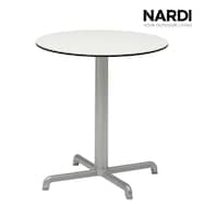 ガーデン ラウンドテーブル(カリス NAR-T08)