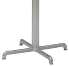 ガーデン ラウンドテーブル(カリス NAR-T08 WH) 4枚目画像