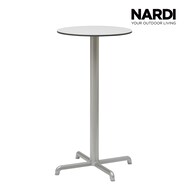 ガーデン ハイテーブル(カリス60 NAR-T03 GY)