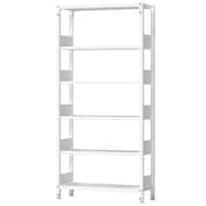 スチール書架(天地 4・5・6段 RKU 奥行34・45cm)