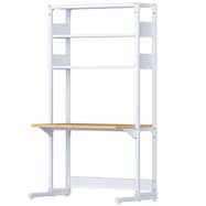 スチールデスクラック(RDR 10318 S)