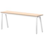 ワークテーブル(NBSY-H1845 カウンター OW)