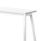 ワークテーブル(NBSY-H1845 カウンター OW) 2枚目画像