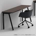 ワークテーブル(NBSY-H1845 カウンター OW) 4枚目画像